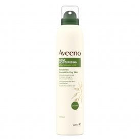 Aveeno Daily Moisturising After Shower Mist Spray 200ml