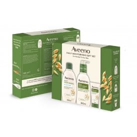 Aveeno Daily Moisturising Giftset