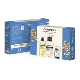 Aveeno Skin Relief Giftset