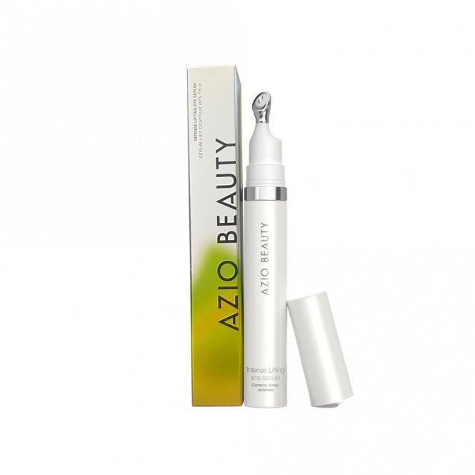 Azio Beauty Intense Lifting Eye Serum 15ml