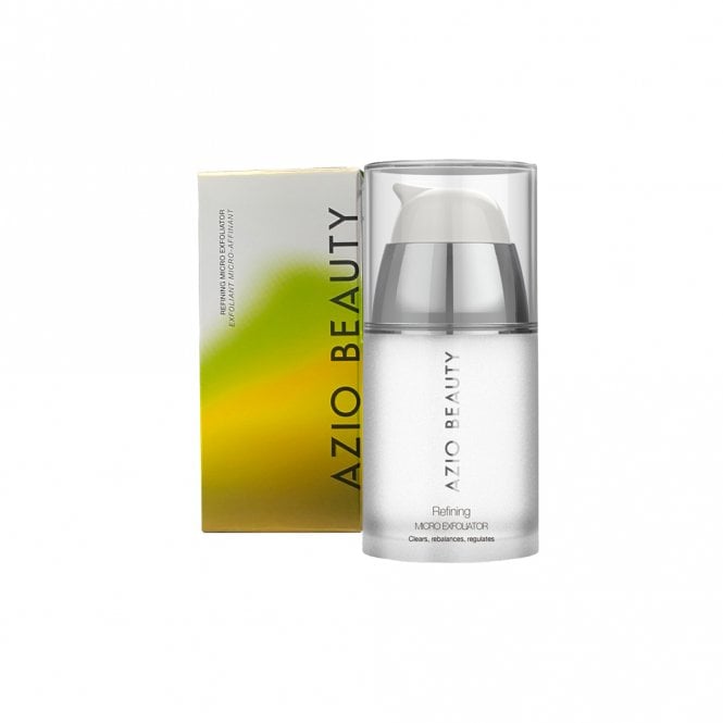 Azio Beauty Refining Micro Exfoliator 50ml