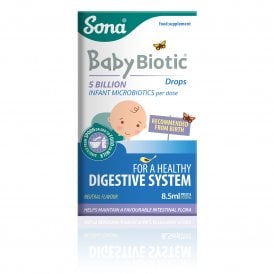 BabyBiotic 8.5ml