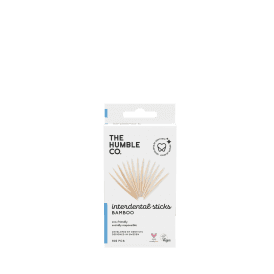 Bamboo Toothpicks 100-pack