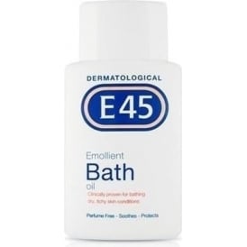 Bath Oil 500ml