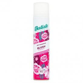 Batiste Blush Dry Shampoo 200ml