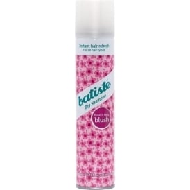 Batiste Blush Dry Shampoo 200ml