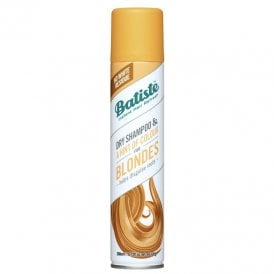 Batiste Blonde Colour Dry Shampoo 200ml
