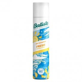 Batiste Fresh Dry Shampoo 200ml