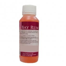 Bay Rum 500ml