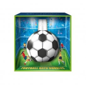 Baylis & Harding Football Penalty Shoot Out Bath Bubbles Gift Set250ml Bath Bubbles