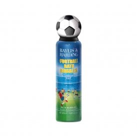 Baylis & Harding Football Post Match Bath Bubbles 320ml