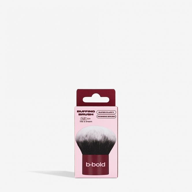 Bbold Buffing Brush