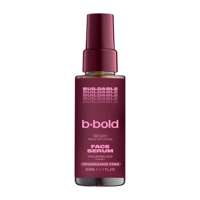 Bbold Face Serum 50ml