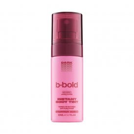Bbold Flash Pk Eur Instant Body Tint Dark 50ml
