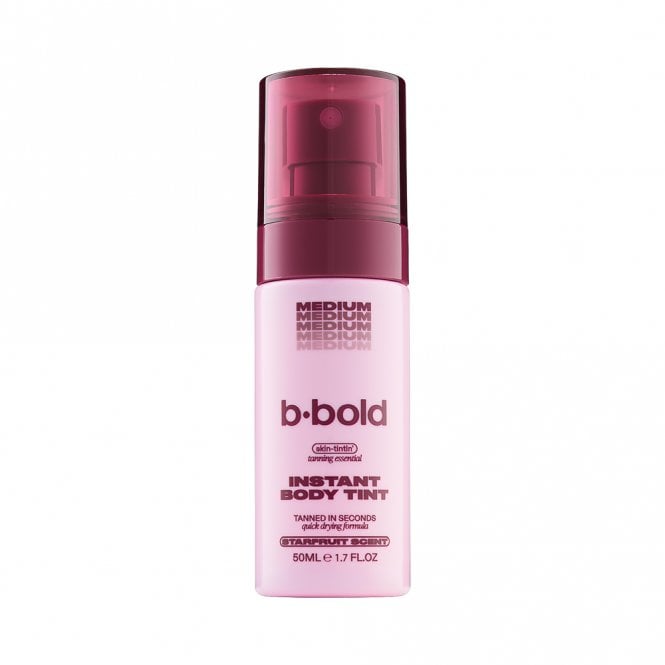 Bbold Flash Pk Eur Instant Body Tint Medium 50ml