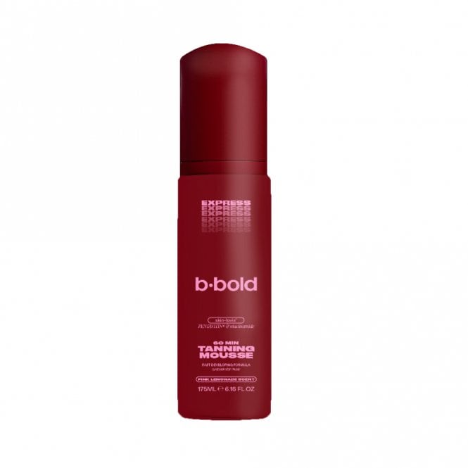 Bbold Flash Pk Express Mousse 175ml