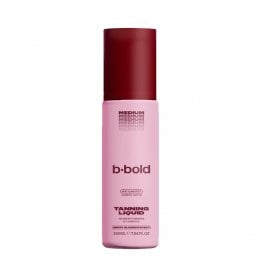 Bbold Flash Pk Liquid Medium 200ml