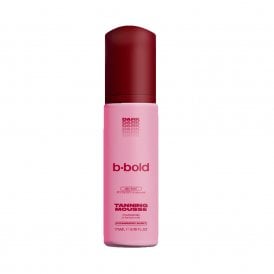 Bbold Mousse Dark 175ml