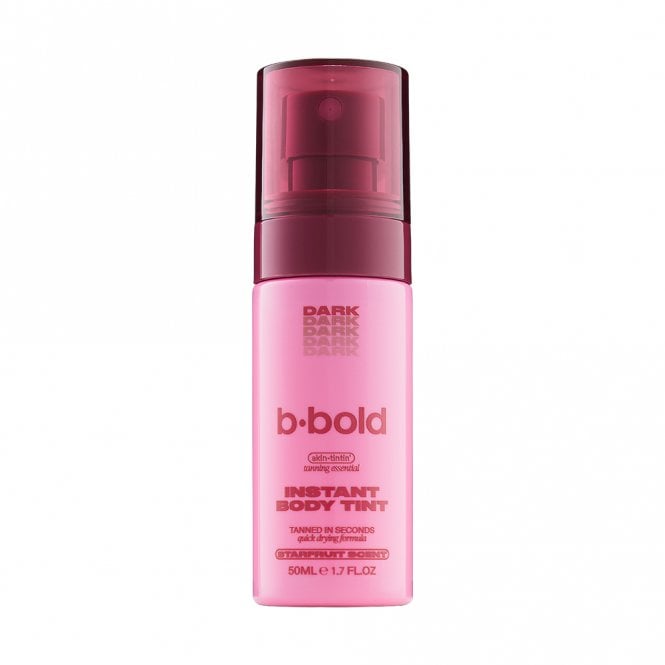 Bbold Flash Pk Stg Instant Body Tint Dark 50ml