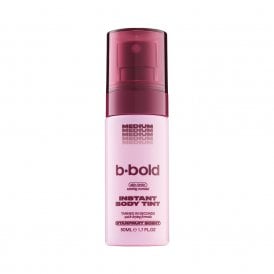 Bbold Flash Pk Stg Instant Body Tint Medium 50ml