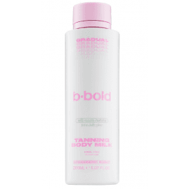 Bbold Gradual Tanning Body Milk 200ml