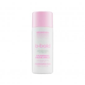 Bbold Gradual Tanning Face Milk 50ml Flash Pack 2 for 20