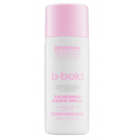 Bbold Gradual Tanning Face Milk 50ml