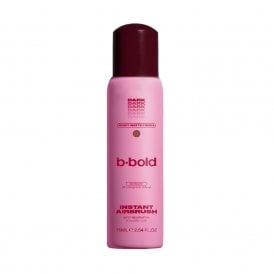 Bbold Instant Airbrush Dark Tamper Sleeve 75ml