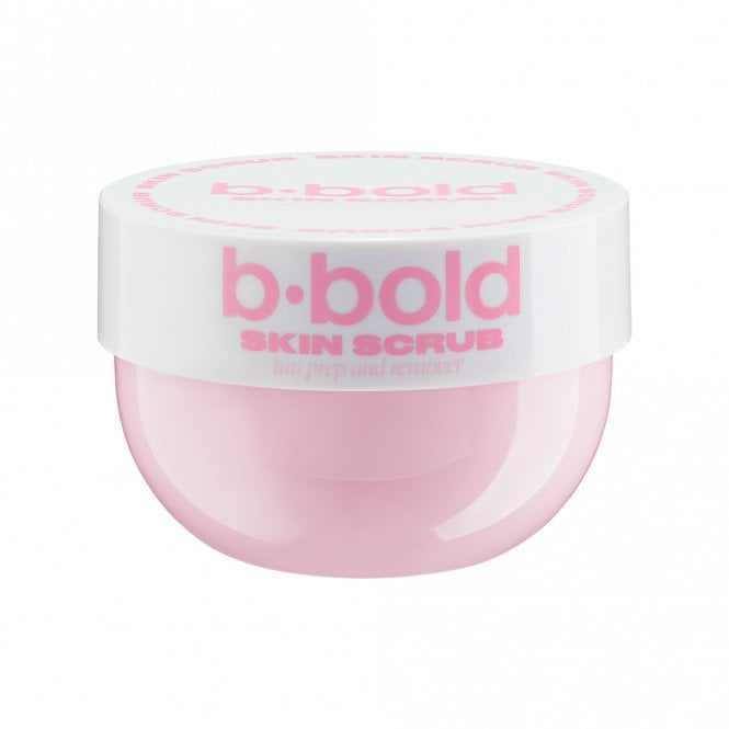 Bbold Skin Scrub 175ml Flash Pack 2 for 20