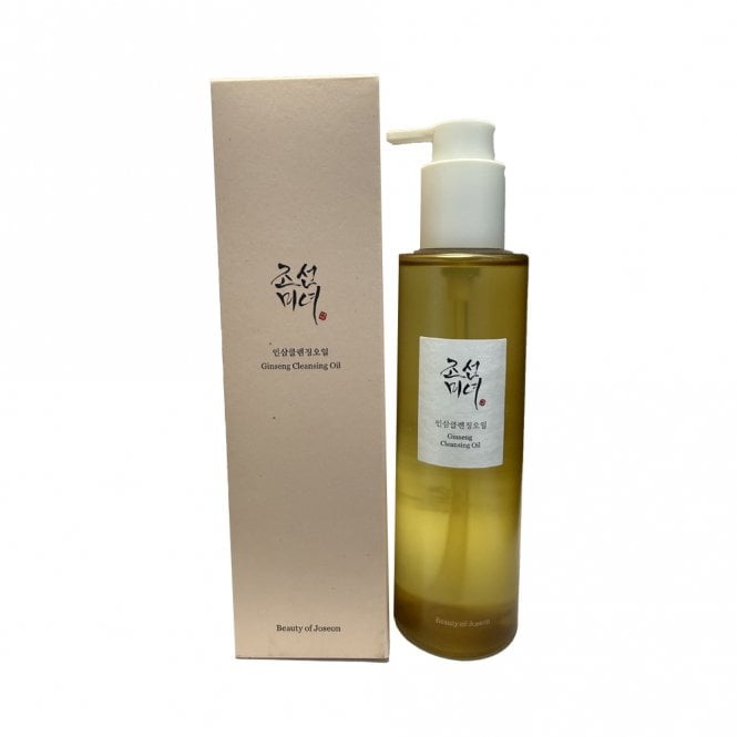 Beauty Of Joseon Ginseng Cleansing Oil 210ml