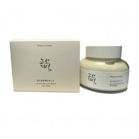 Beauty Of Joseon Ground Rice & Honey Glow Mask 150ml