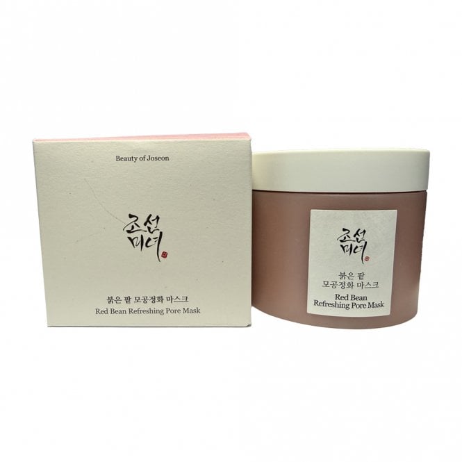 Beauty Of Joseon Red Bean Refreshing Pore Mask 140ml
