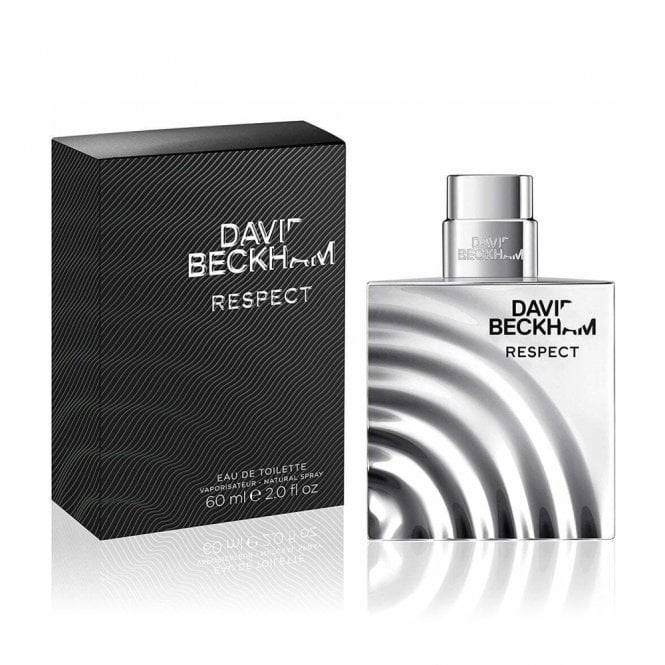 Beckham Respect 60ml Edt Spr