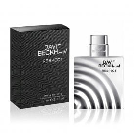 Beckham Respect 60ml Edt Spr
