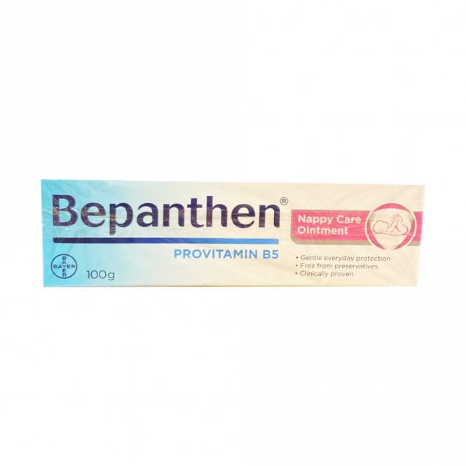 Bepanthen Cream 100gm