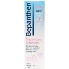 Bepanthen Oint 100G