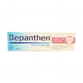 Bepanthen Cream 100gm