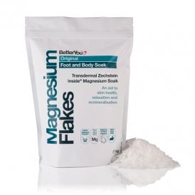 Better You Magnesium Flakes 1kg