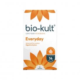 Bio-Kult Probiotic Caps 30 Pack