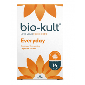 Bio-Kult Probiotic Caps 60 Pack