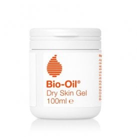 Bio-Oil Dry Skin Gel 100ml