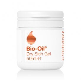 Bio-Oil Dry Skin Gel 50ml