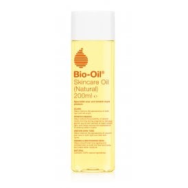 Bio-Oil Natural Skincare Oil 200ml