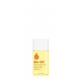 Bio-Oil Natural Skincare Oil 60ml