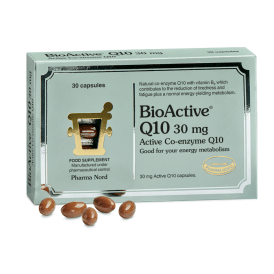 Bioactive Q10 30 30's