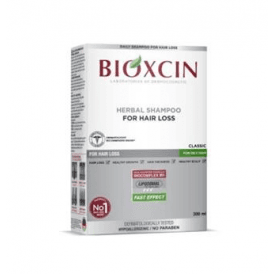 Bioxcin DG Shampoo Normal-Dry