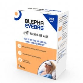 Blepha Eyebag 200 uses