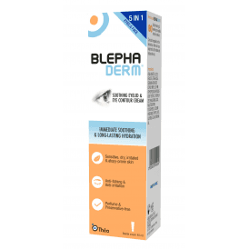 Blephaderm Cream 40ml