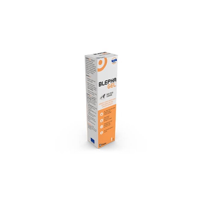 Blephagel Gel 30G