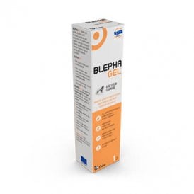 Blephagel Gel 30G